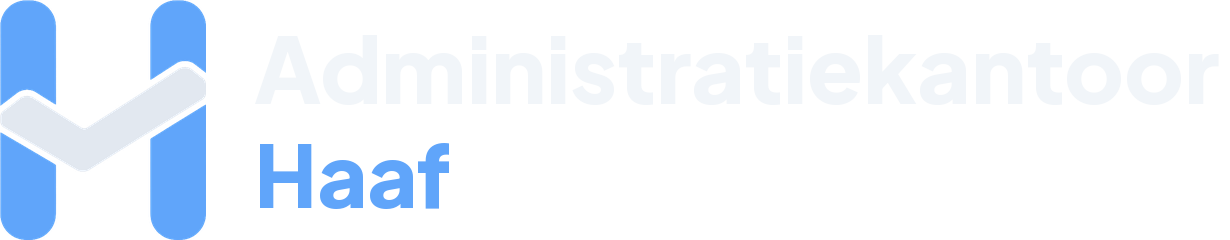Administratiekantoor Haaf
