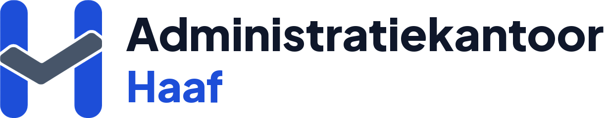 Administratiekantoor Haaf